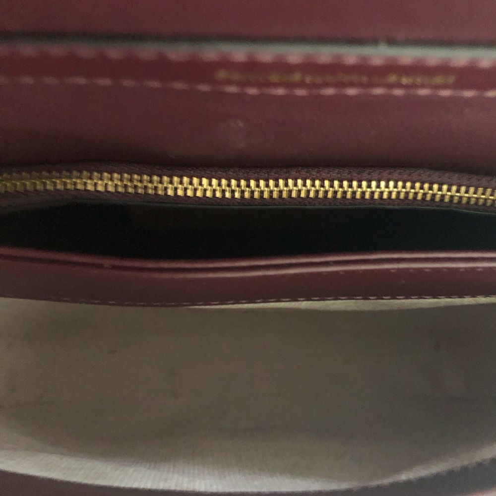 Coach Times Square Tabby Shoulder Bag - Picture 5 of 12